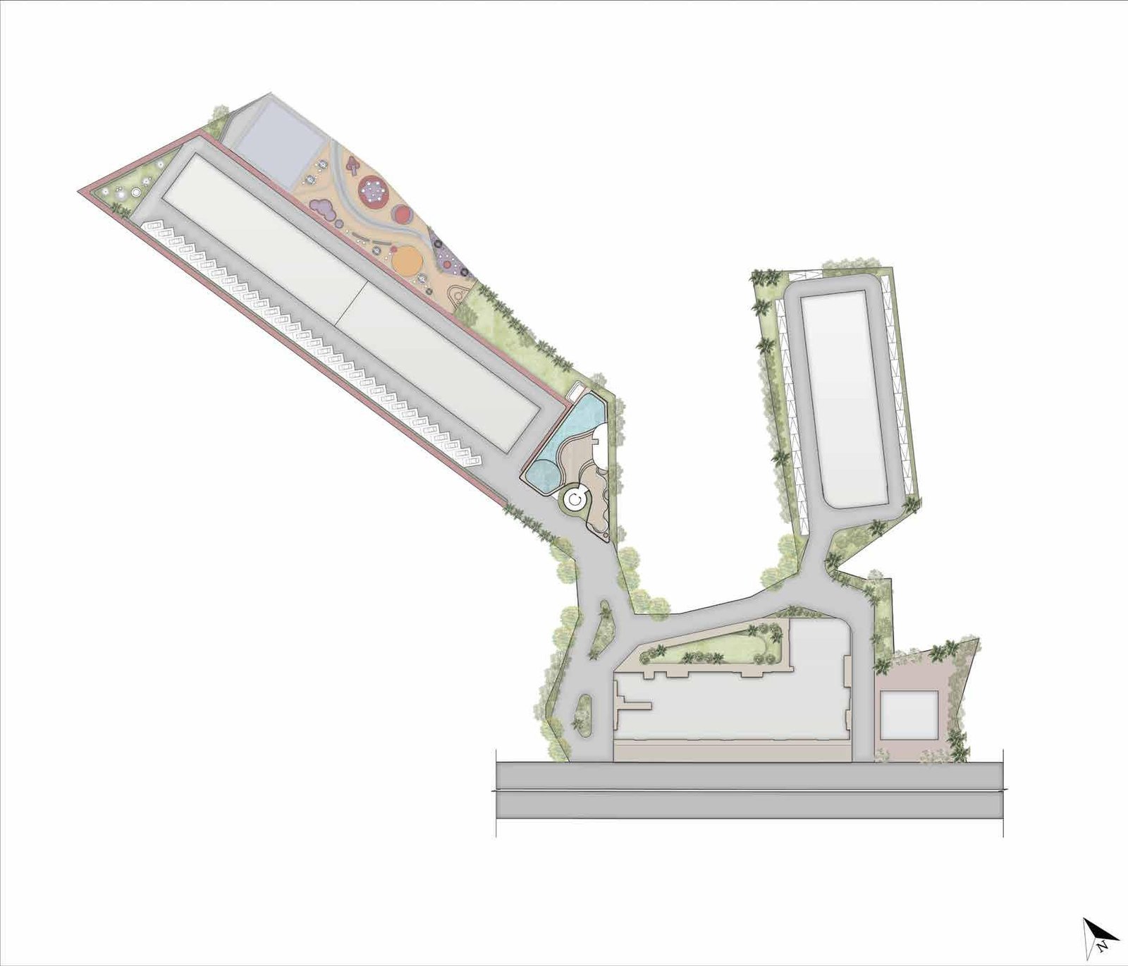 Master Plan